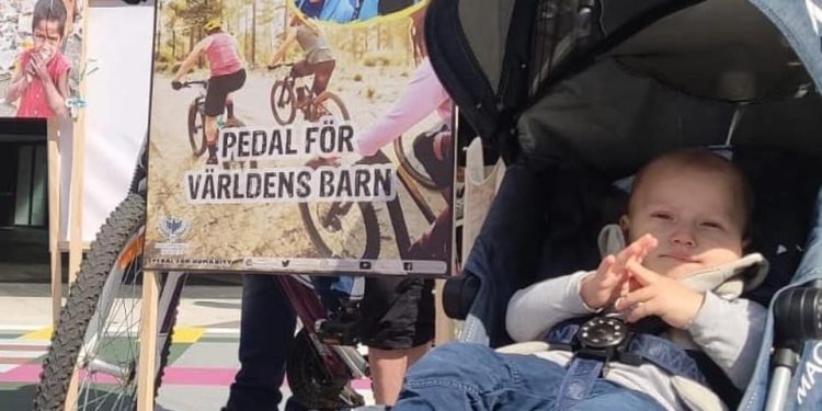 Çocuklar için Pedal
