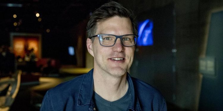 İsveçli Araştırmacı Klas Grinell ile Hizmet Hareketi Üzerine Sohbet