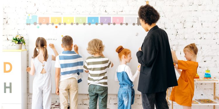 İsveç’te Eğitim ve Eğitim Sistemi