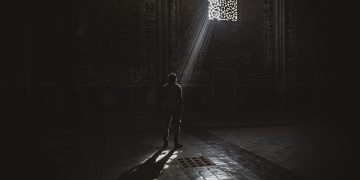 Kader-i İlahinin Sevki