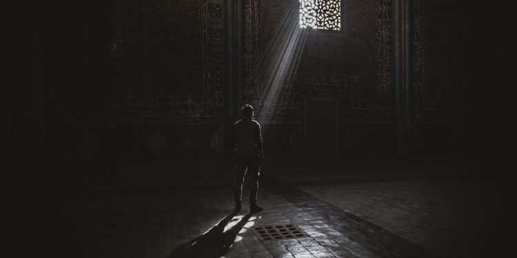 Kader-i İlahinin Sevki