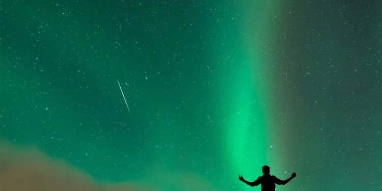 Kuzey Yolcusu ve Yol Hikayesi