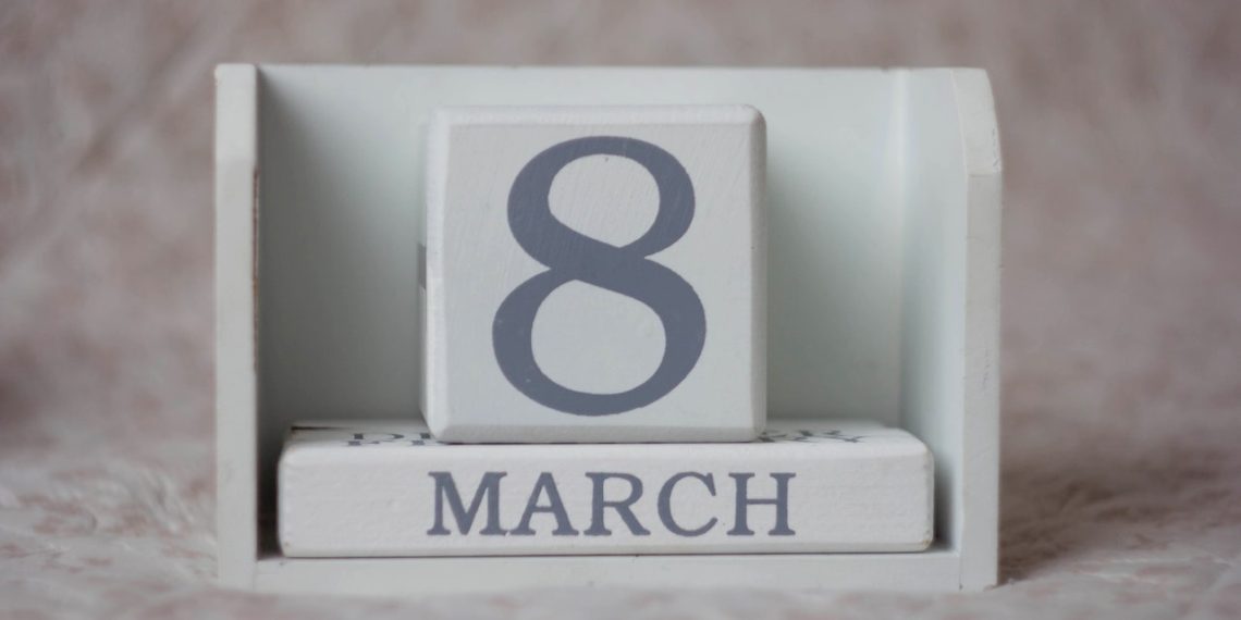 Dünya Kadınar Günü