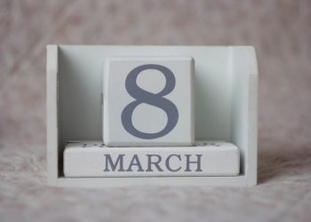 Dünya Kadınar Günü