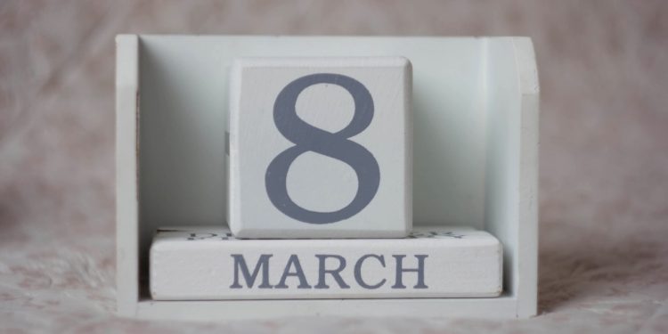 Dünya Kadınar Günü