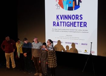 Kränkningar av Kvinnors Rättigheter