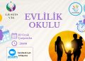 Evlilik Okulu Online Eğitimi